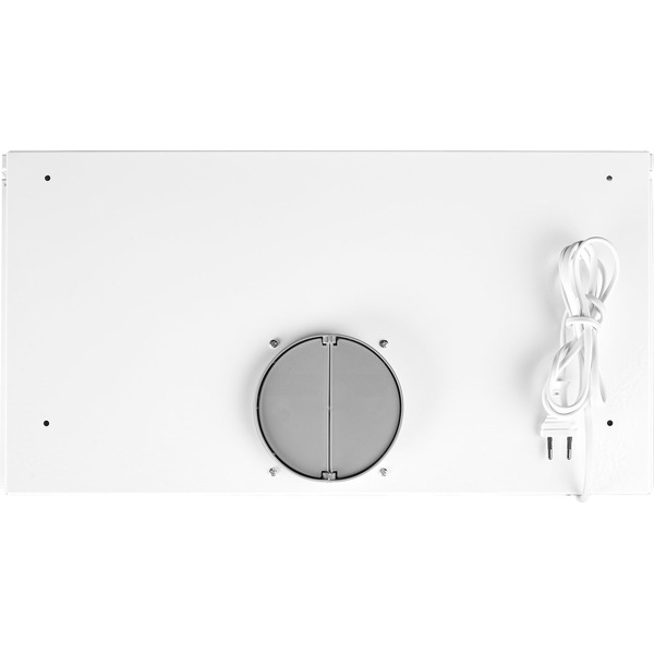 Кухонная вытяжка YOUQ Ami BT 1080 B 60 WH (белый)