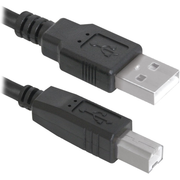 Кабель для принтера Defender USB04-17
