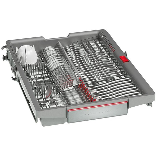 Встраиваемая посудомоечная машина Bosch SPV66TD10R
