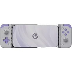 Беспроводной контроллер для смартфона GameSir X2s серый