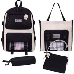 Рюкзак HEIKKI Combo 272564
