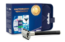 Прочие товары для бритья