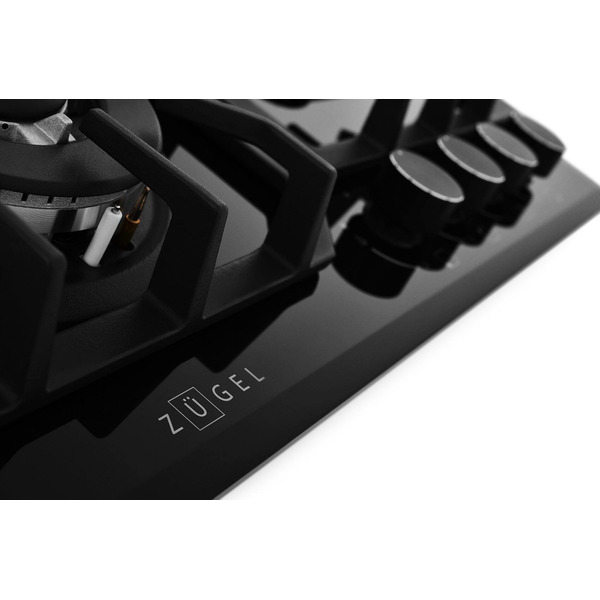 Варочная панель ZUGEL ZGH601B