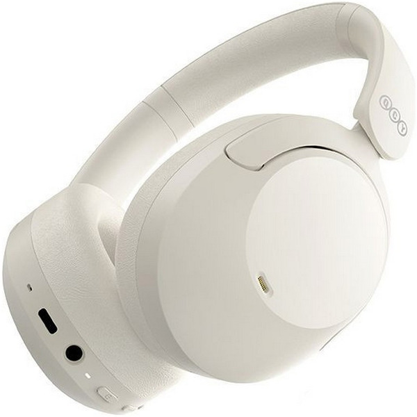 Наушники QCY H4 (белый)