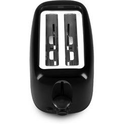 Тостер Starwind ST7002 (черный)