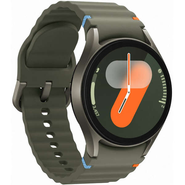 Smart-часы SAMSUNG Galaxy Watch 7 40mm LTE (SM-L305FZGACAU) Green