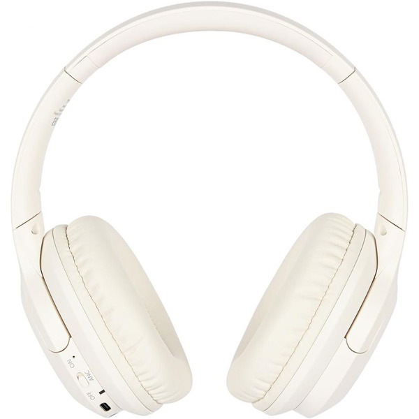 Наушники TFN Studio ANC TFN-HS-BT350BG (бежевый)