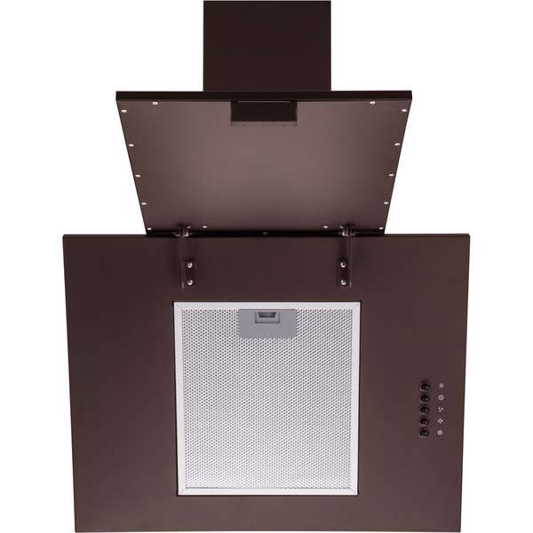 Вытяжка кухонная PYRAMIDA KZ 50 BR