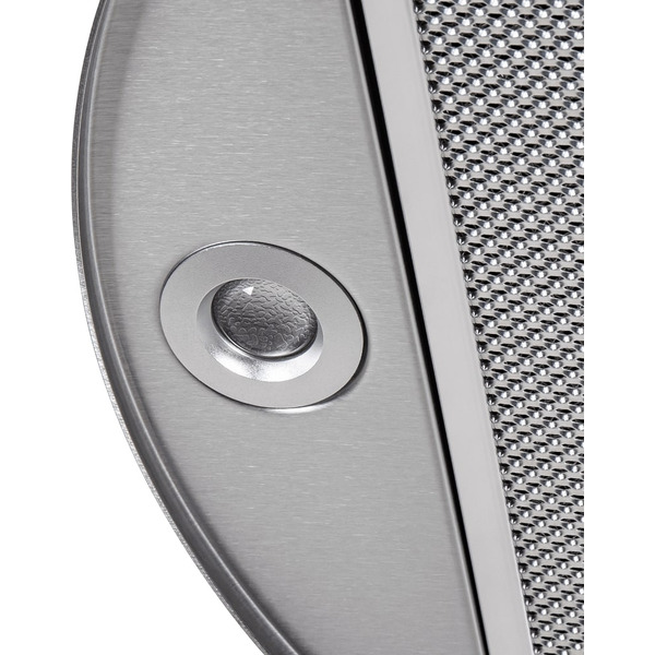 Кухонная вытяжка MAUNFELD Lee Wall 35 Sensor (нержавеющая сталь)