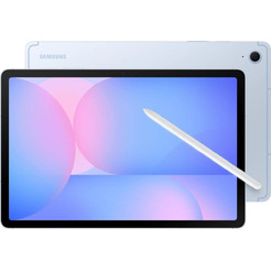 Планшет Samsung Galaxy Tab S10 FE 5G SM-X526 12GB/256GB (голубой)