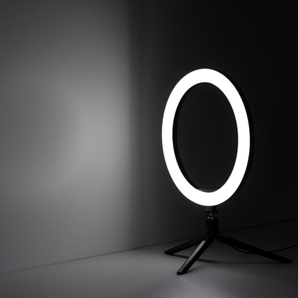 Кольцевой светильник GAUSS Ring Light RL003