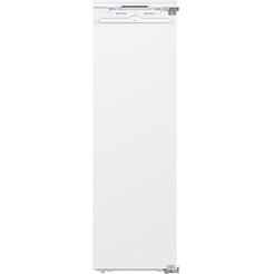 Холодильник MAUNFELD MBL177SWGR Inverter
