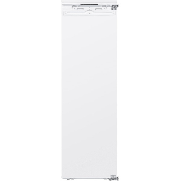 Холодильник MAUNFELD MBL177SWGR Inverter