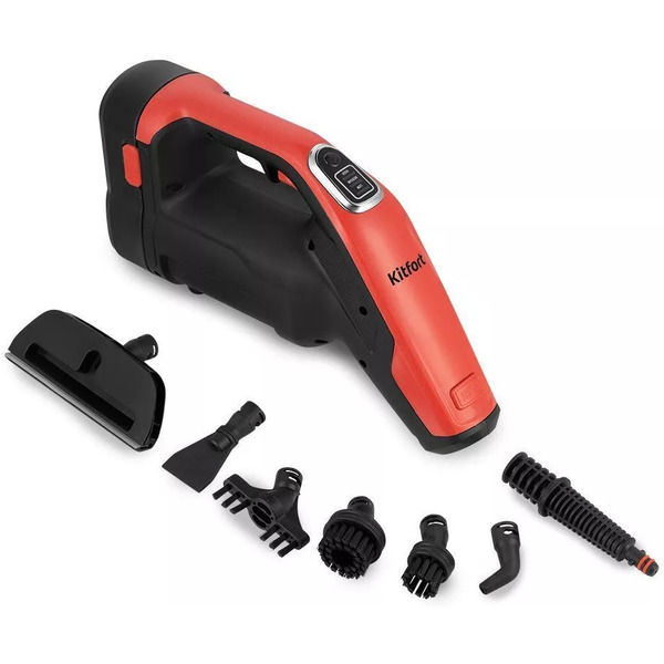 Паровая швабра Kitfort КТ-1053