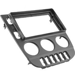 Рамка Incar RMB-FC710 (UMS MERCEDES M-class ML (W163) 1997-2005)