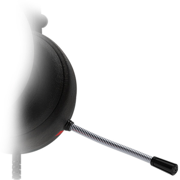 Игровая гарнитура QCYBER ROOF (QC-01-009DV02)