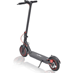 Электросамокат MyWay X1 (черный)