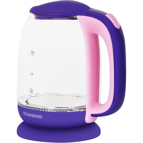 Электрочайник StarWind SKG1513