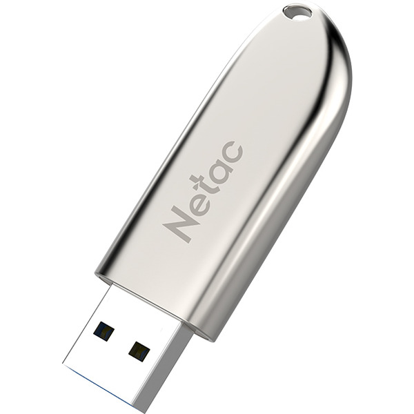 USB Flash Netac U352 USB 3.0 256GB NT03U352N-256G-30PN