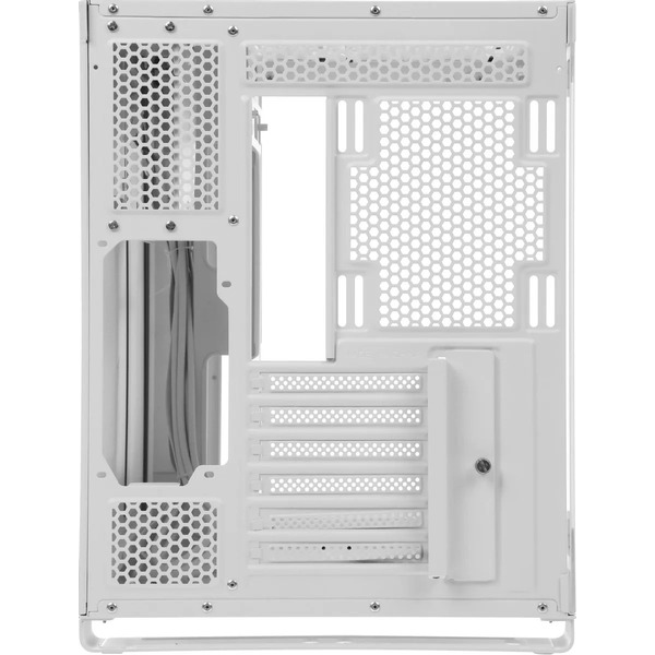 Корпус PcCooler C3 T500 (белый)