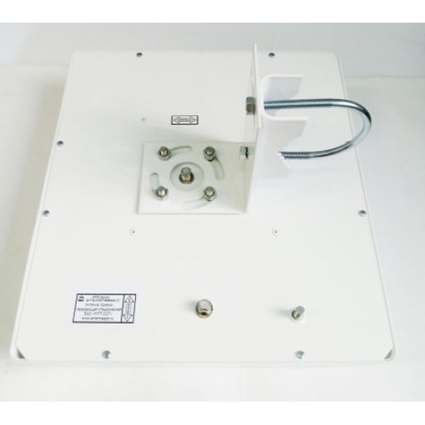 Антенна для беспроводной связи Дельта Ф/1700-2700/F MIMO 2x2