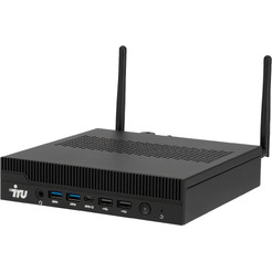 Мини-ПК iRU Tactio 310H6ITF 2176177