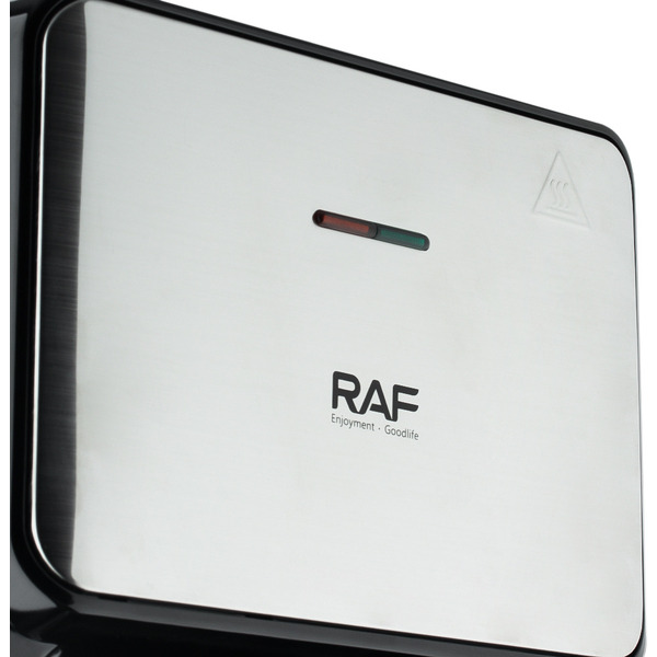 Многофункциональная сэндвичница RAF R.555