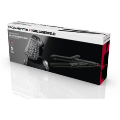 Выпрямитель Rowenta Karl Lagerfeld CF451LF0