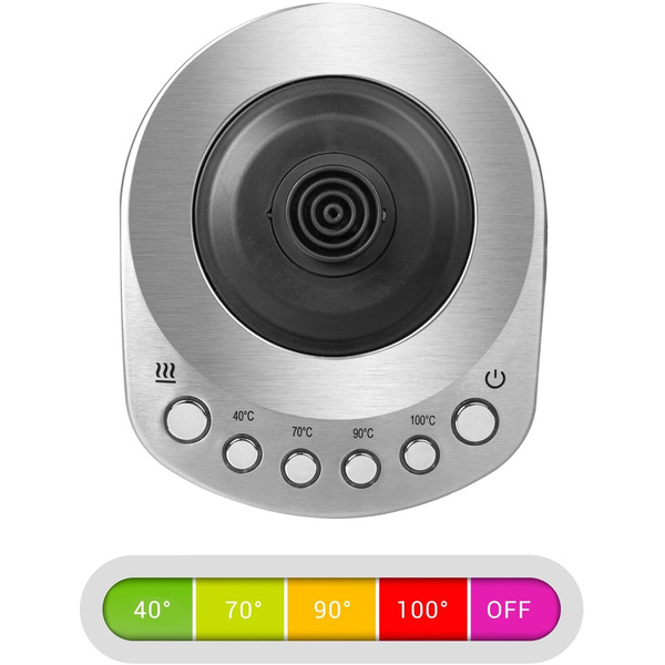 Электрочайник First FA-5405-9