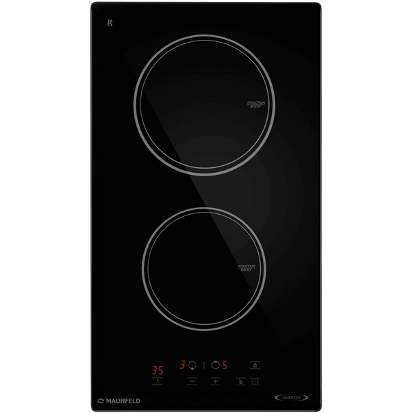Варочная панель MAUNFELD AVI3022BK