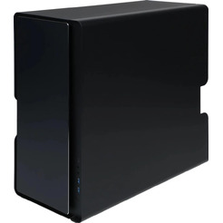 Корпус AZZA Cast (черный)