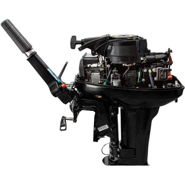 Мотор лодочный HIDEA HD9.9FHS