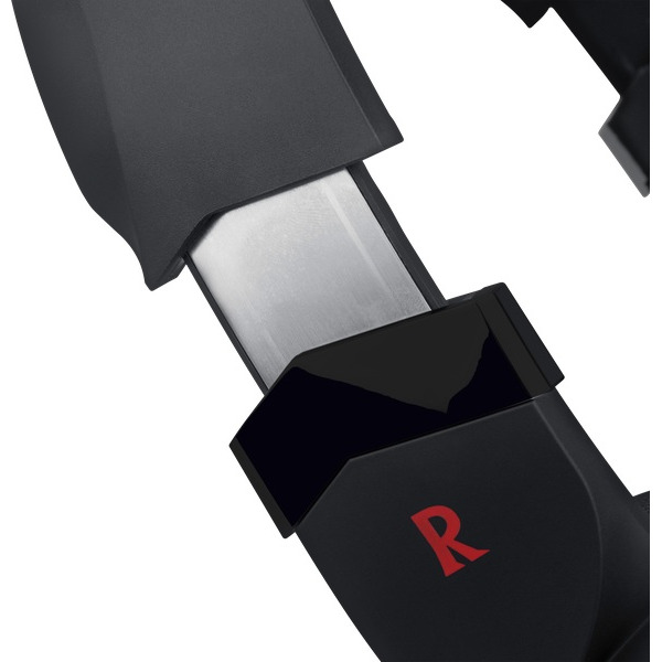 Наушники Redragon Muses