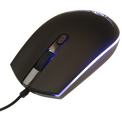 Мышь Dialog MGK-07U (черный)