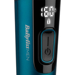 Машинка для стрижки BABYLISS E990E