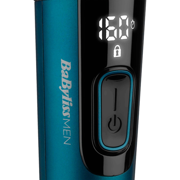 Машинка для стрижки BABYLISS E990E