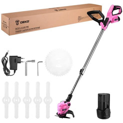 Триммер Deko DKTR12 063-4409