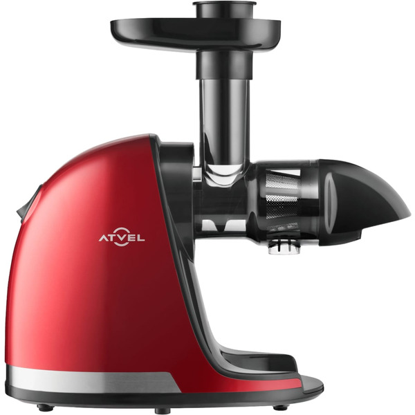 Соковыжималка Atvel PowerTwist J3 Red (75202)
