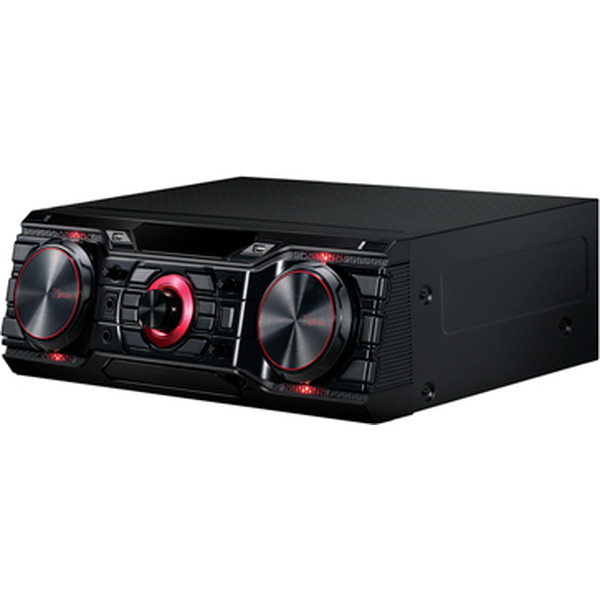 Музыкальный Центр LG CM9760+NS9760