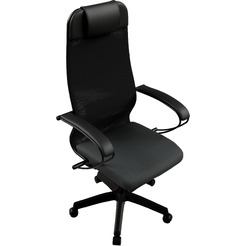 Кресло Metta ErgoLife Set 11 (черный)