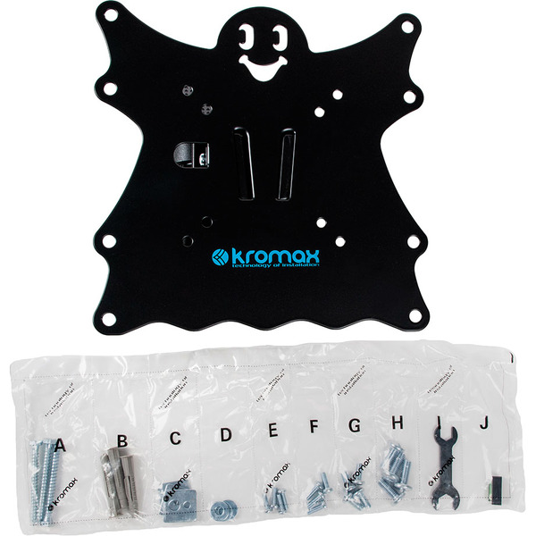 Кронштейн Kromax CASPER-202