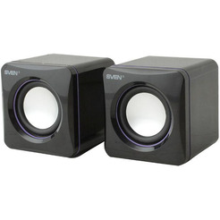 Акустическая система SVEN 315 Black