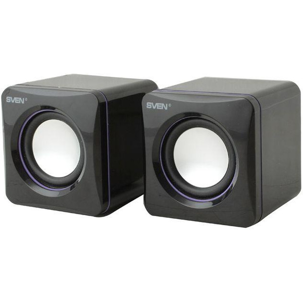 Акустическая система SVEN 315 Black