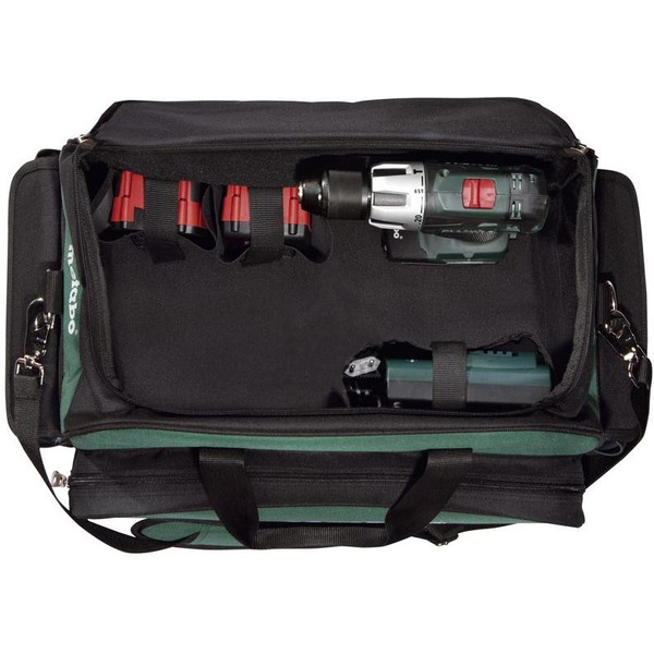Сумка для инструментов Metabo 657006000