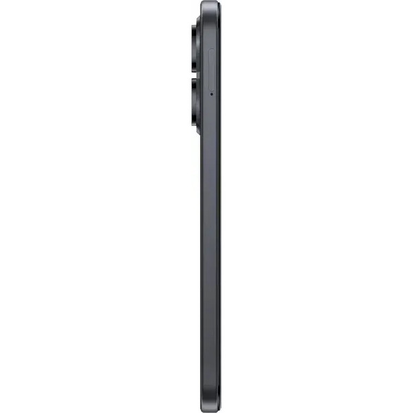 Смартфон HONOR X6e LBU-LX1 4GB/256GB (черный)