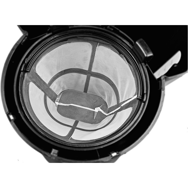 Электрокофеварка VITEK VT-1506BK