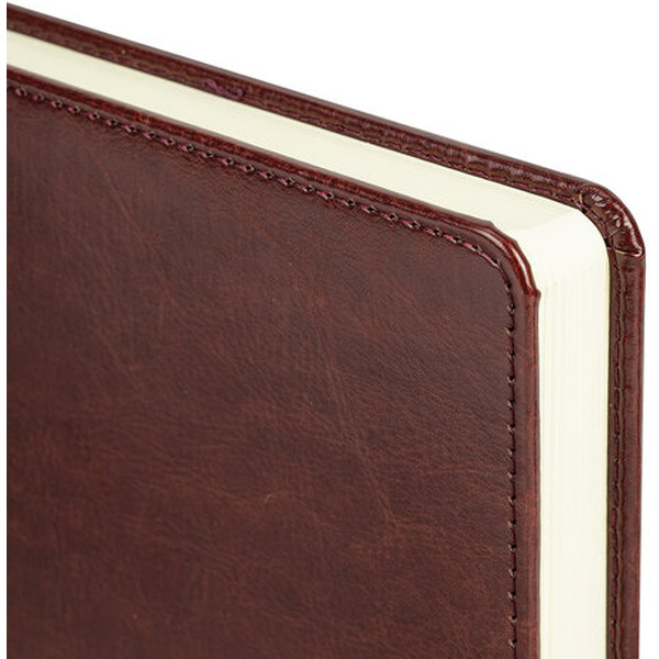 Ежедневник недатированный BRAUBERG Imperial 123414