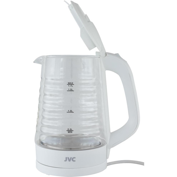 Электрочайник JVC JK-KE1512