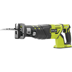 Пила сабельная RYOBI ONE + R18RS-0 (без батареи) 5133003809