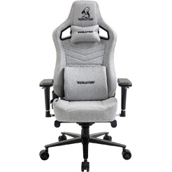 Игровое кресло Evolution Nomad (серый)